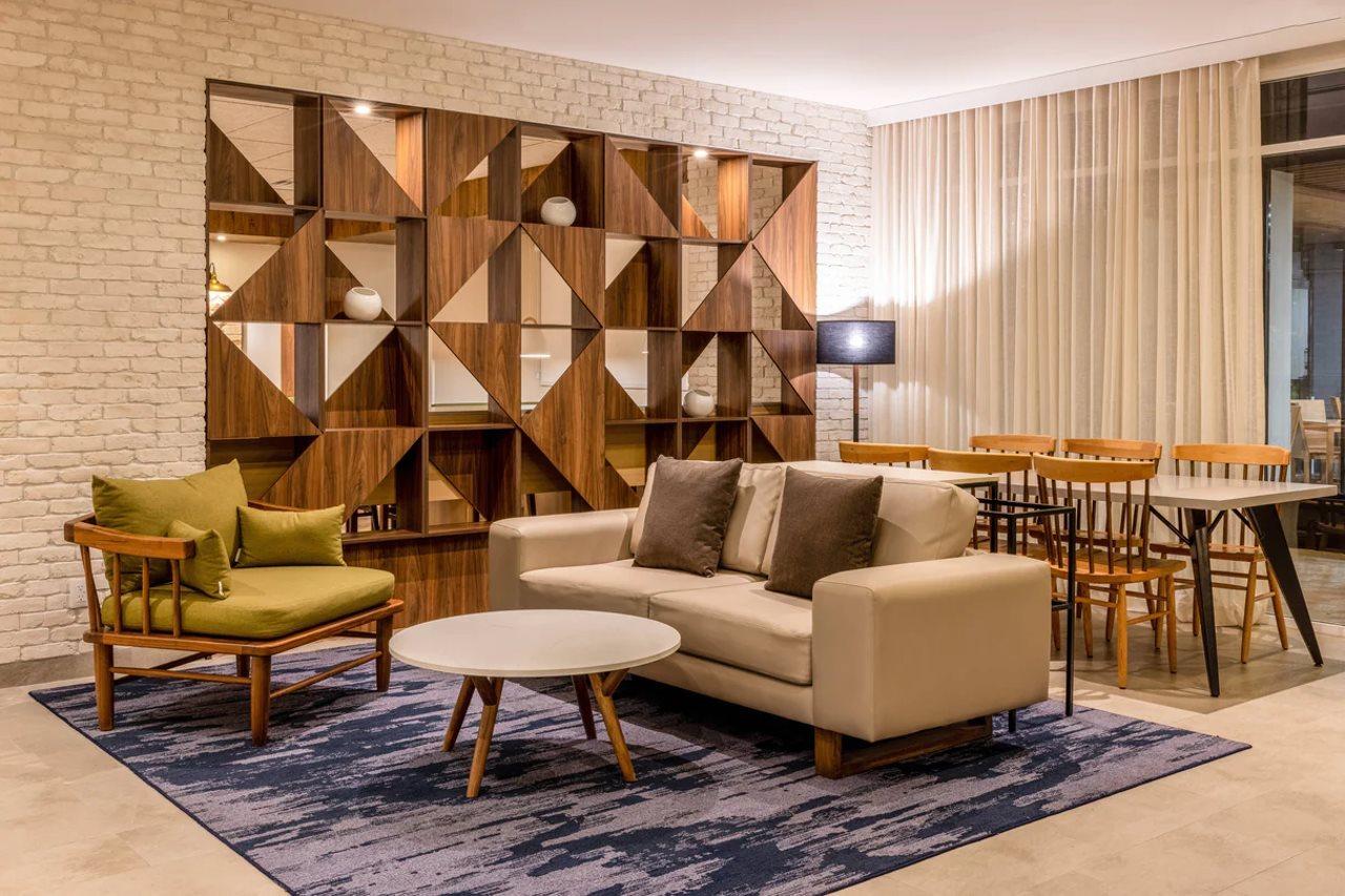 Fairfield By Marriott Inn And Suites Cancun Downtown Esterno foto
