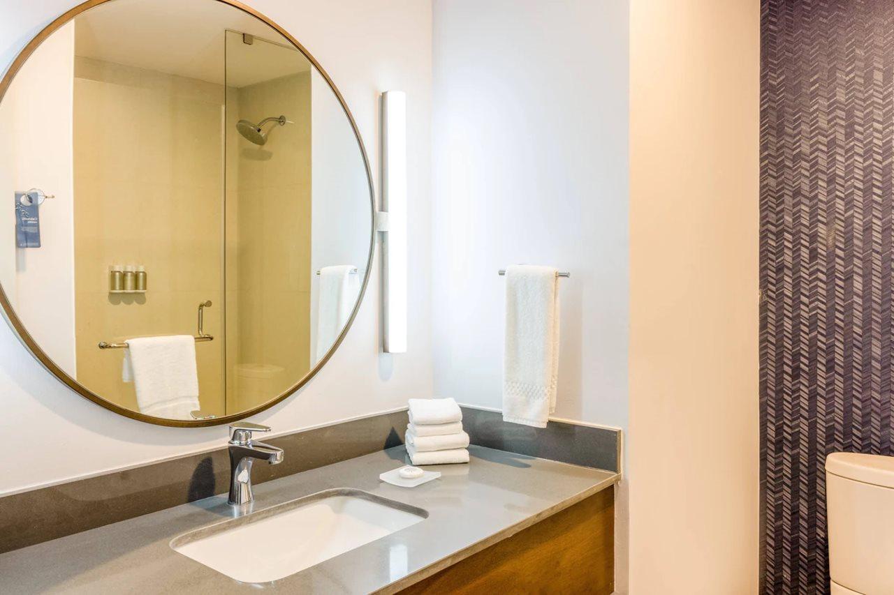 Fairfield By Marriott Inn And Suites Cancun Downtown Esterno foto